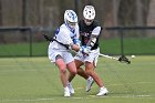 MLax vs MIT  Wheaton College Men’s Lacrosse vs MIT. - Photo By: KEITH NORDSTROM : Wheaton, Lacrosse, LAX, NEWMAC